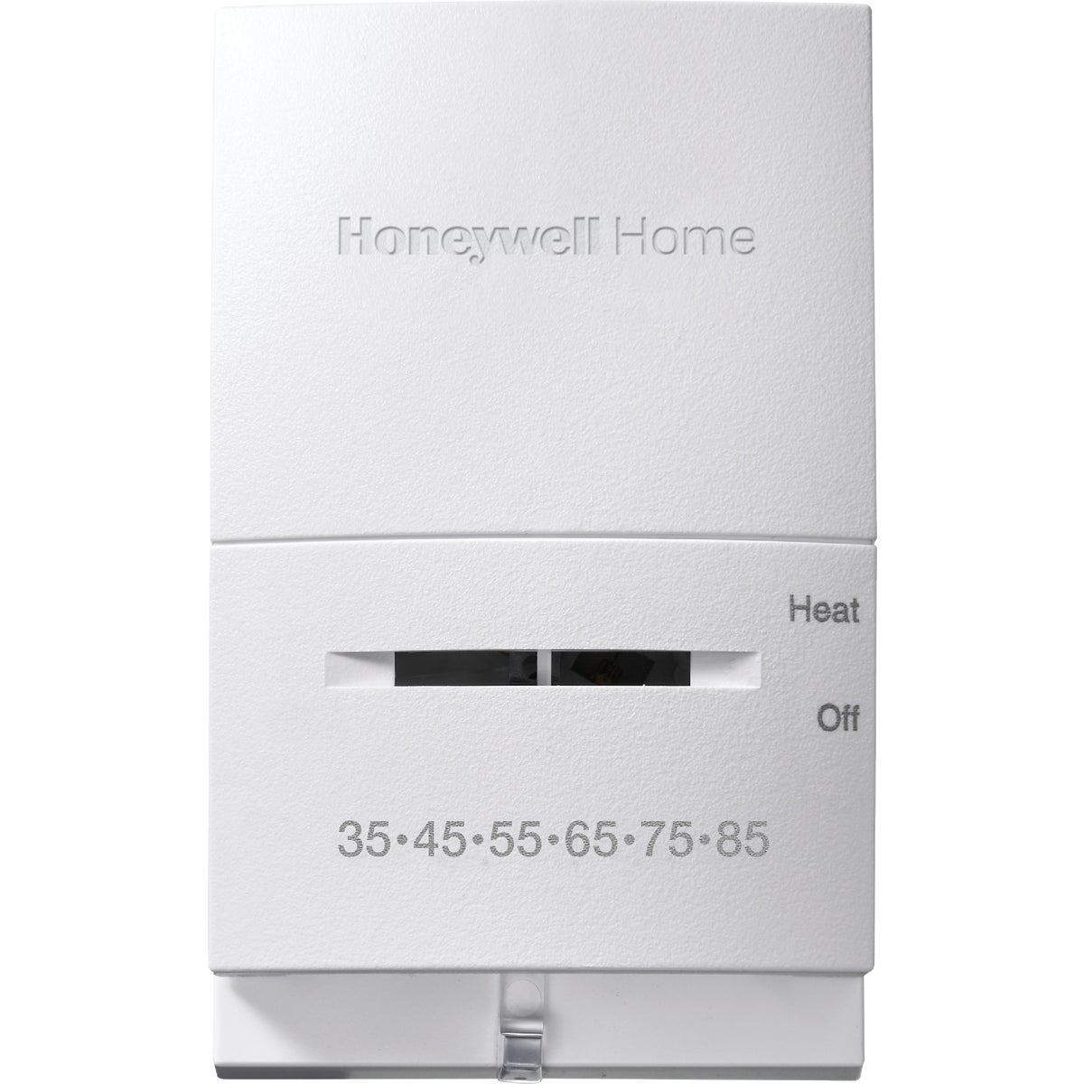 product description low temperature garage nonprogrammable thermostat