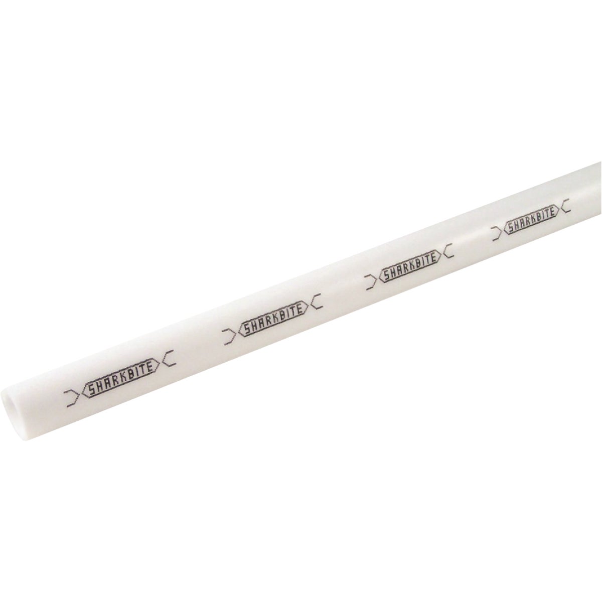 1″X20′ WHITE PEX STICK