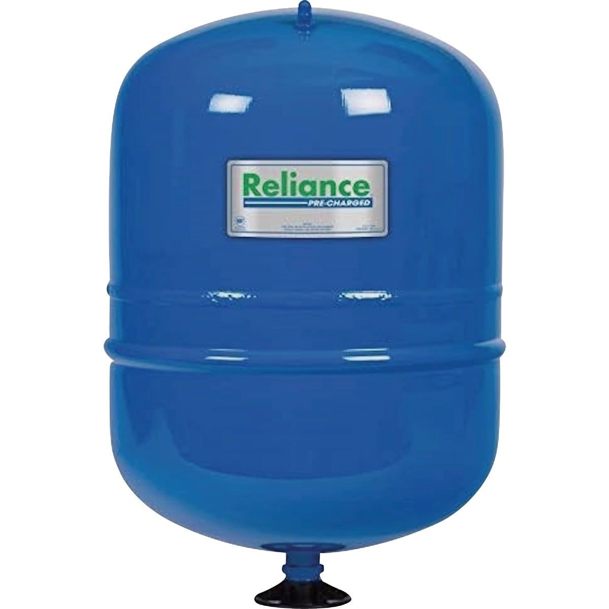 Reliance 5 Gal. Inline Pressure Pump Tank