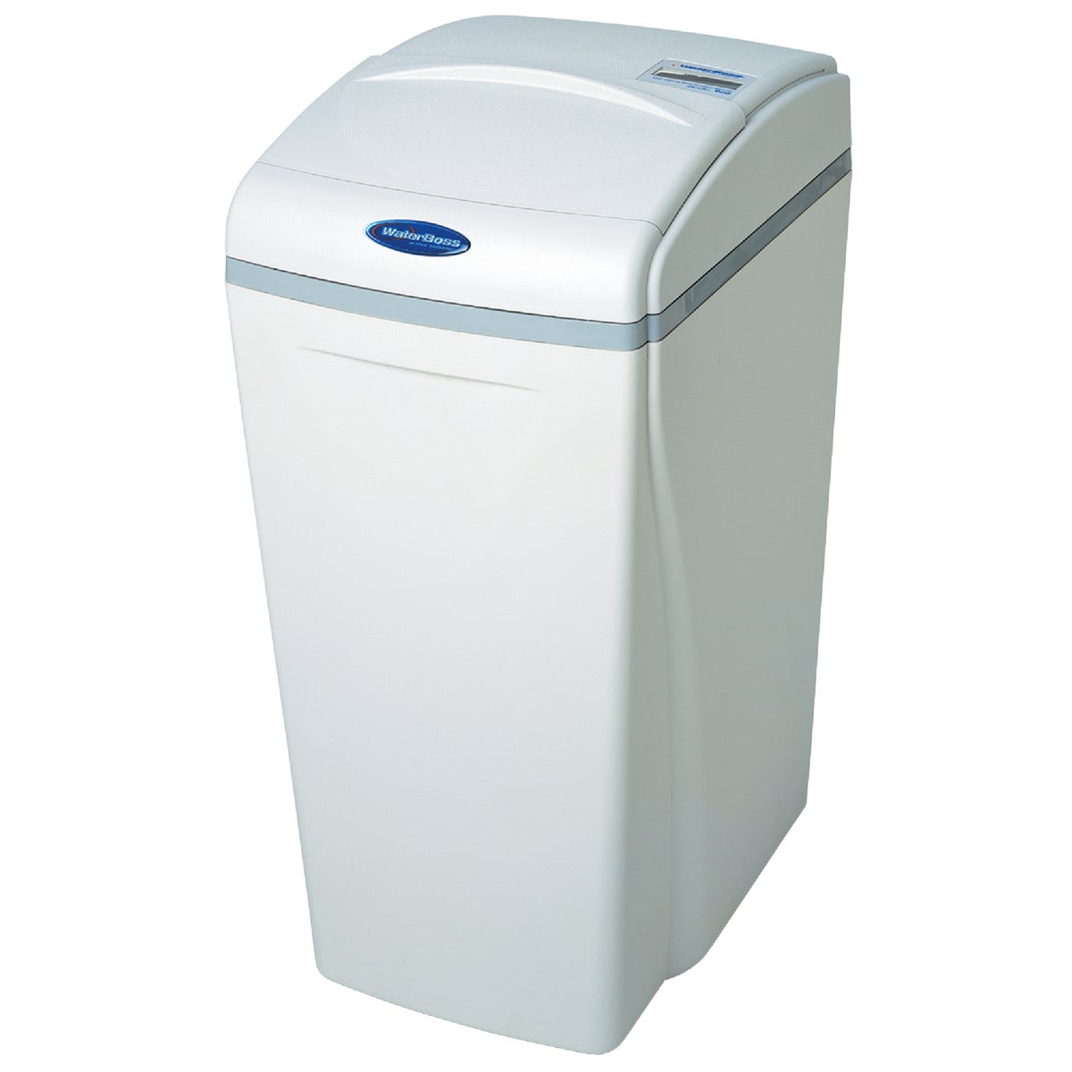 WaterBoss Big Boss 36,500 Grain Water Softener