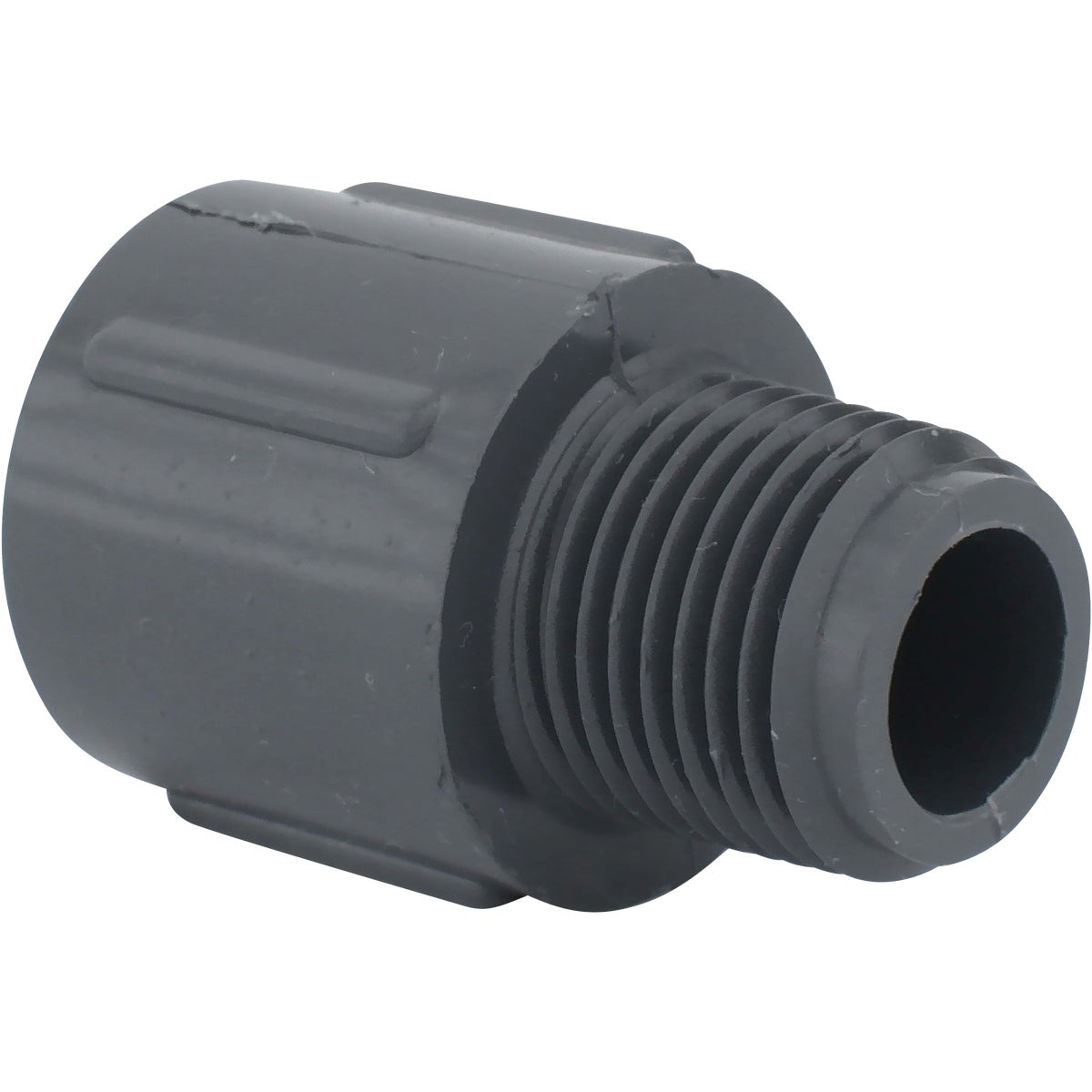 1/2″ SCH80 MALE ADAPTER