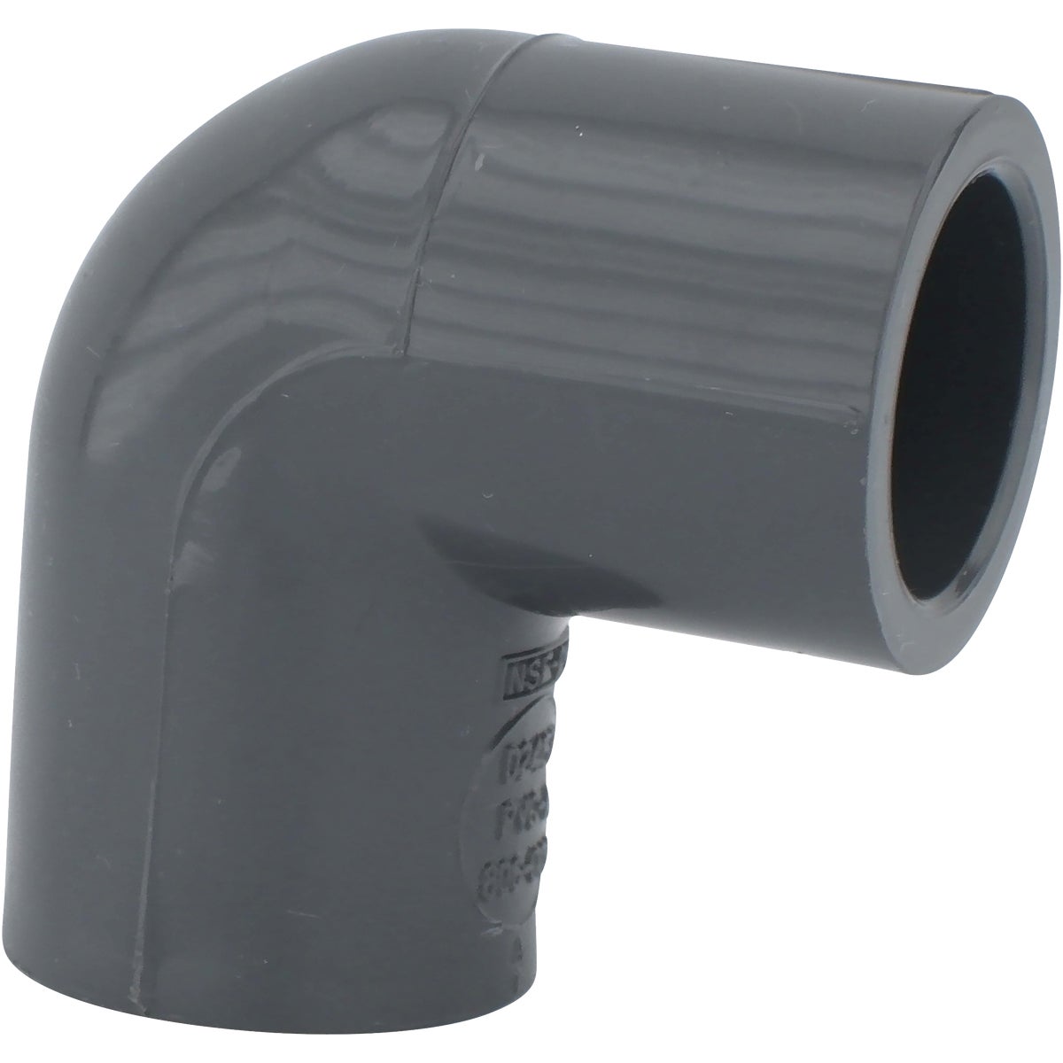 1/2″ 90D SCH80 PVC ELBOW