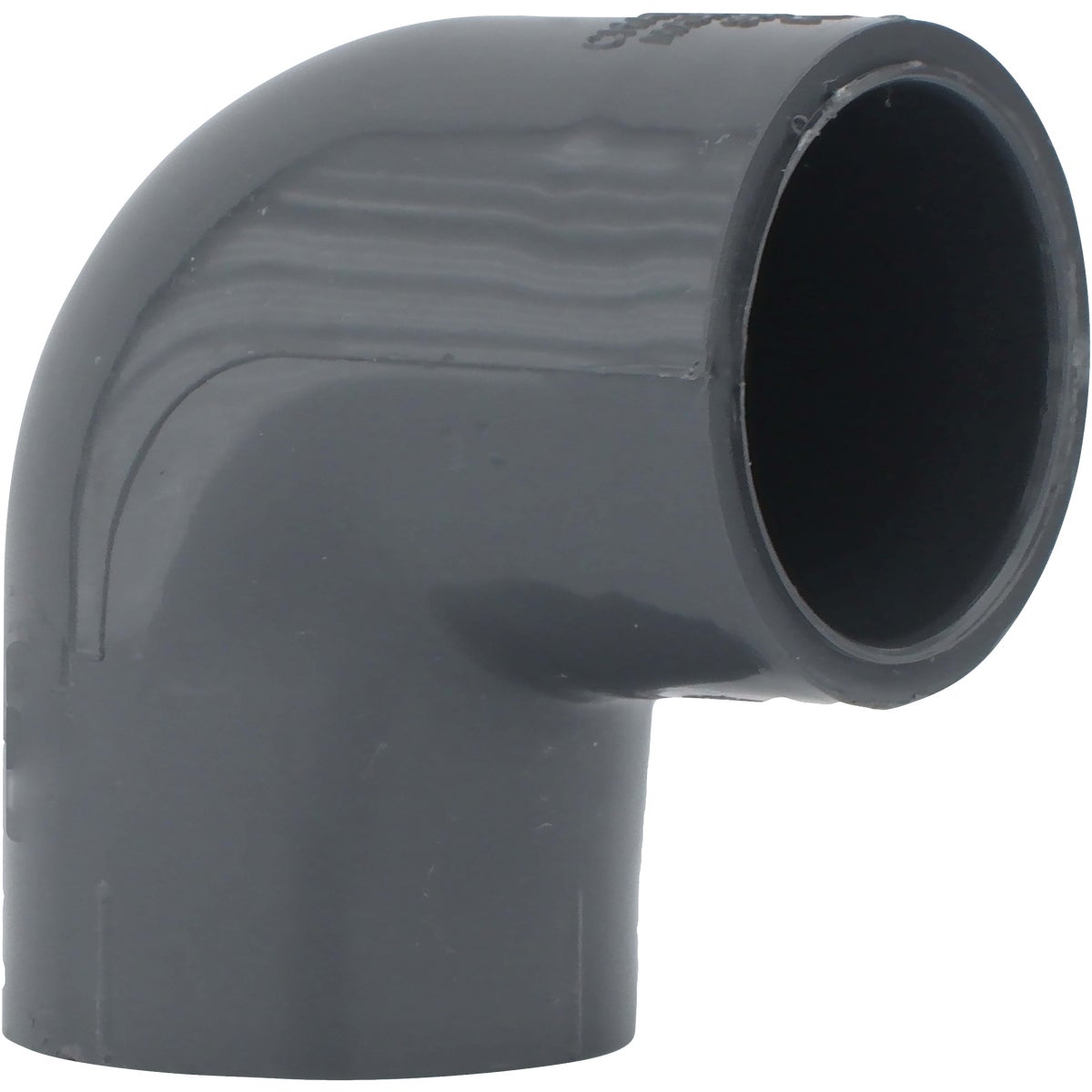 1-1/4″ 90D S80 PVC ELBOW