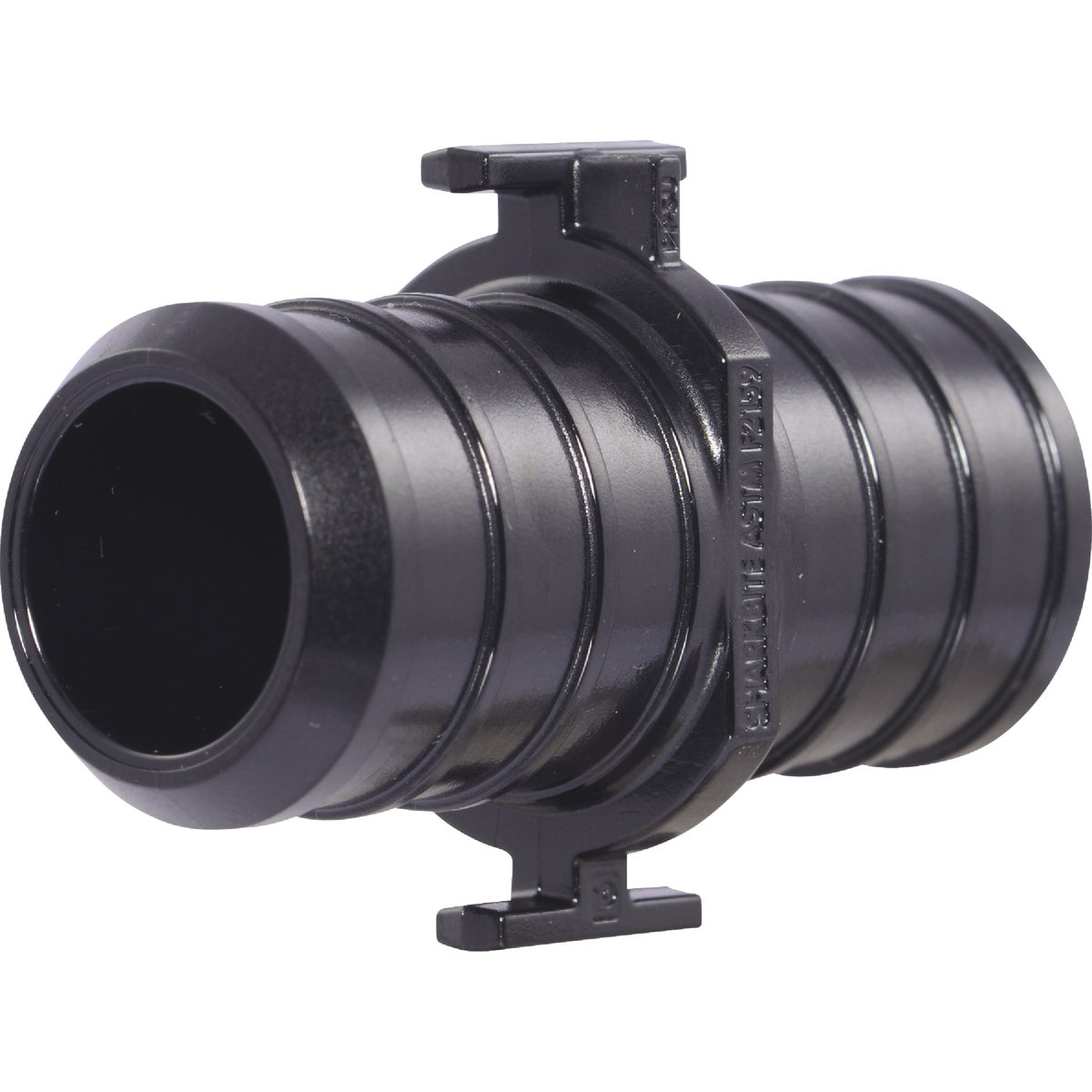 SharkBite PEX-B 3/4 In. Poly Alloy Barb Coupling (25-Pack)