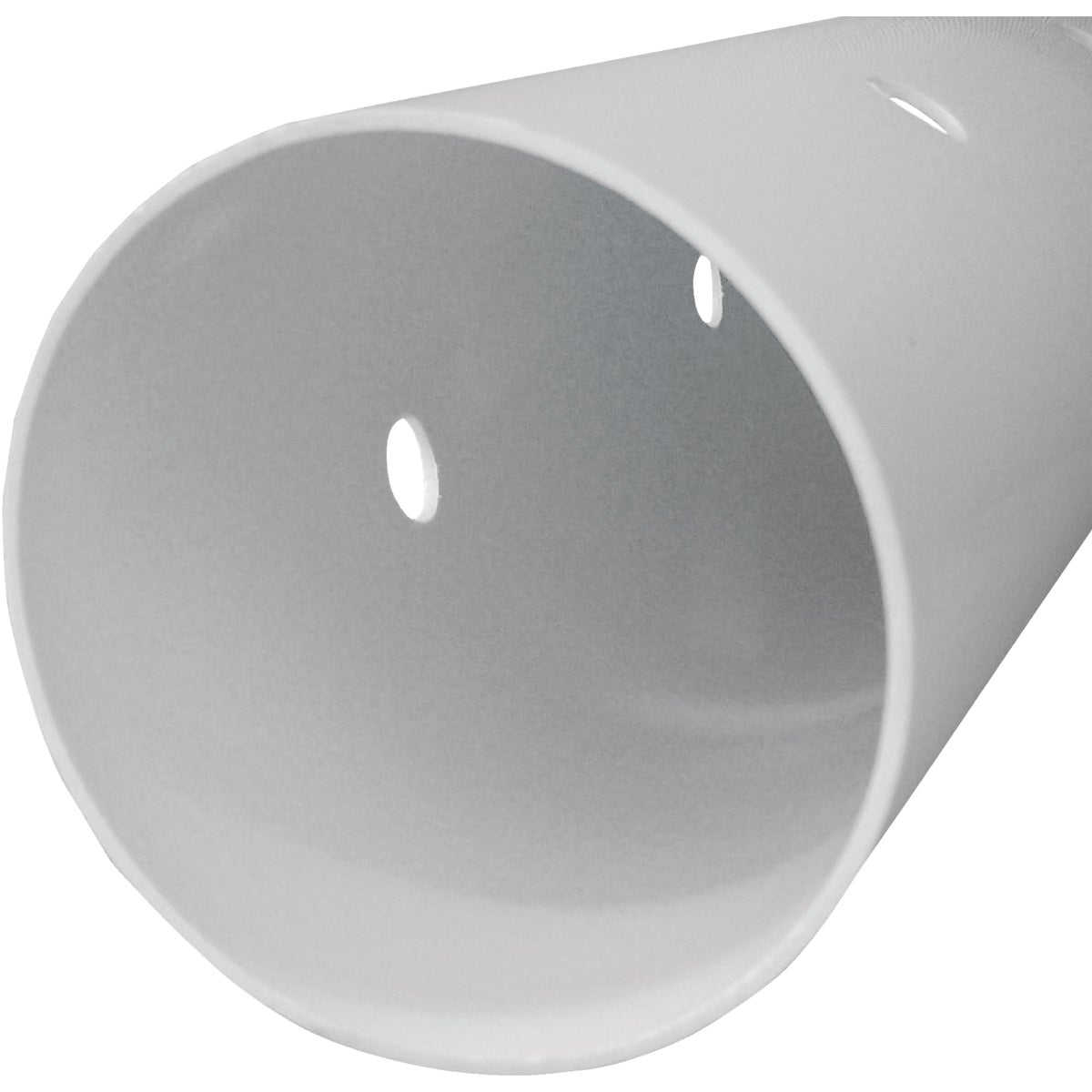 4″X10′ INDIANA PERF PIPE