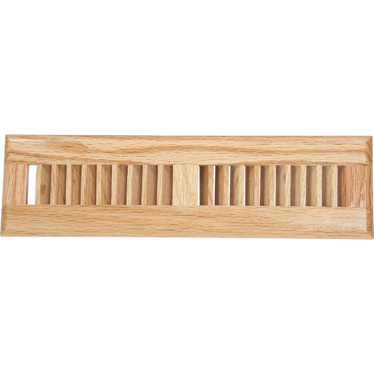 2-1/4X12 LT OAK REGISTER