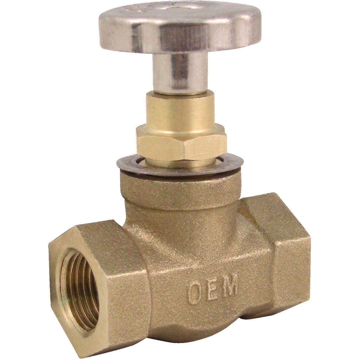 3/8F FSBL INLN TNK VALVE