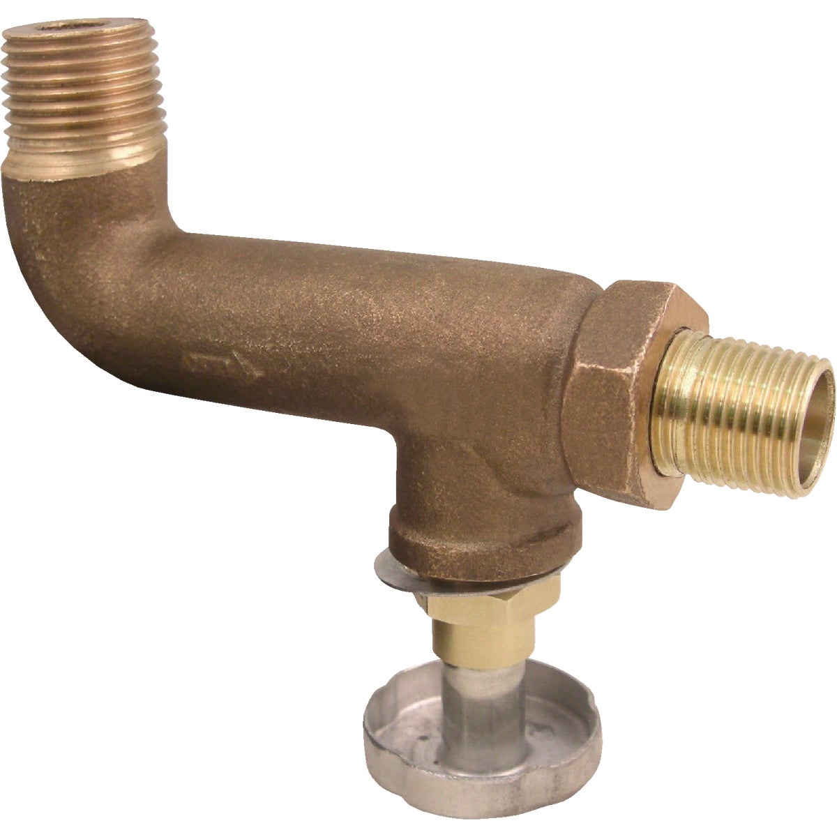 FSBL OIL TANK VALVE