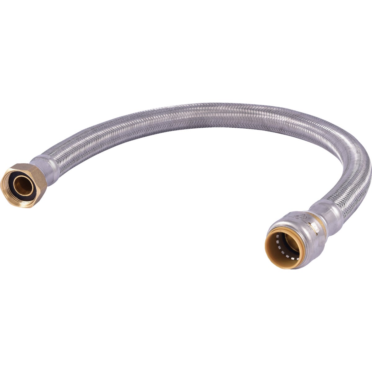 24″SB WTR HTR CONNECTOR