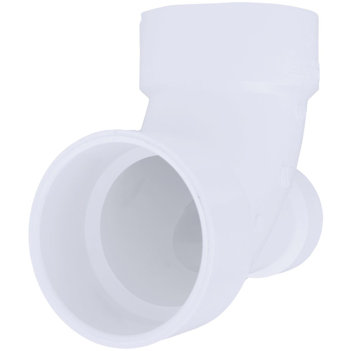 3X3X2 LOWHL INLET ELBOW