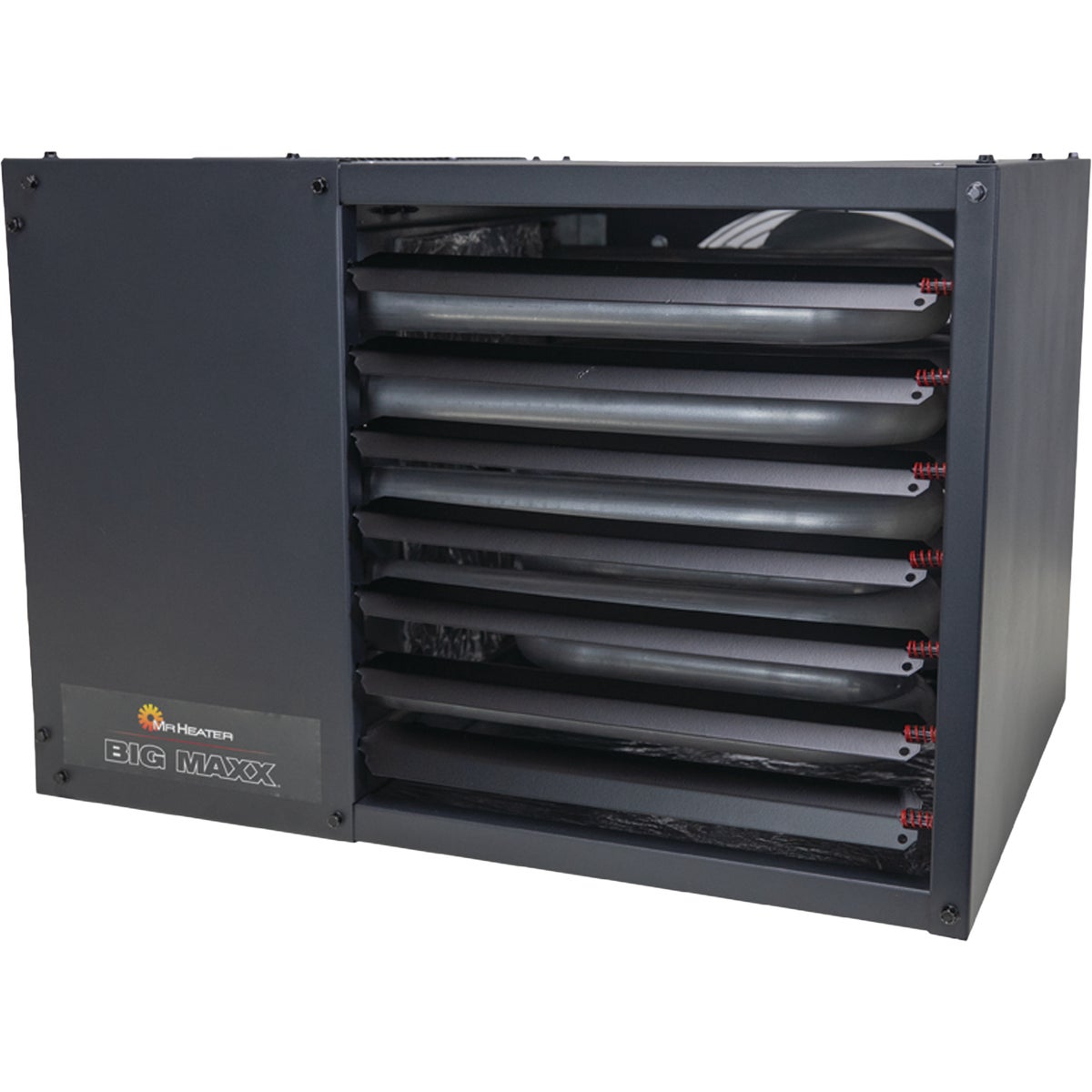MR. HEATER Big Maxx 80,000 BTU Natural Gas Garage Heater