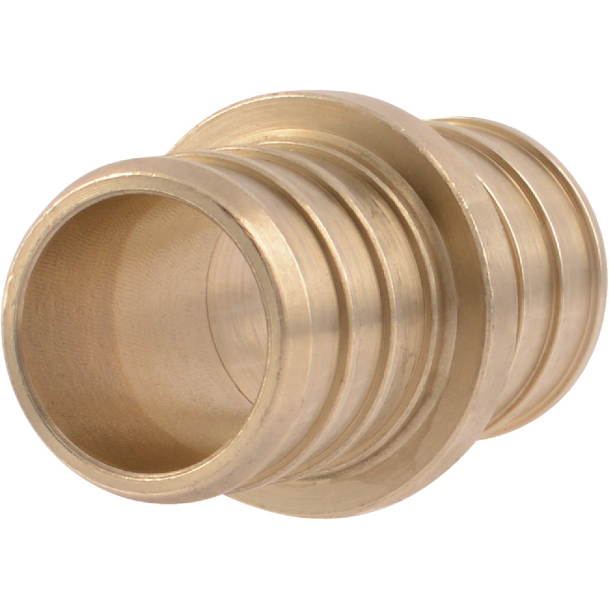 3/4″CF BRASS COUPLING