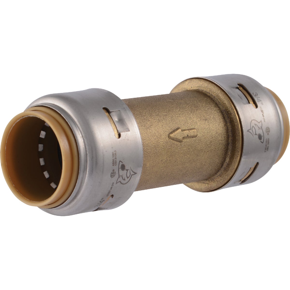 3/4″ CHECK VALVE