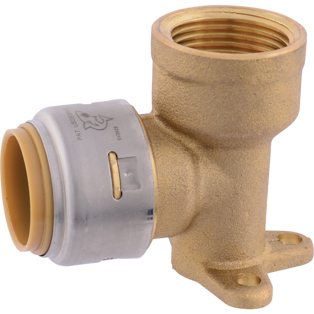 3/4″X3/4″F DROPEAR ELBOW