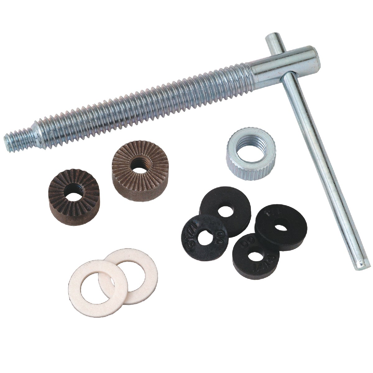 Brasscraft Faucet Reamer
