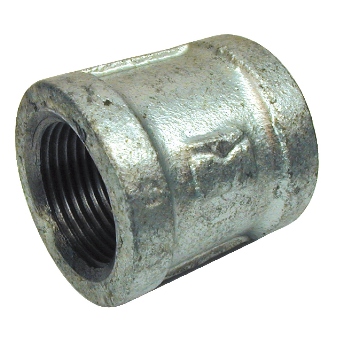 Southland Galvanized Coupling