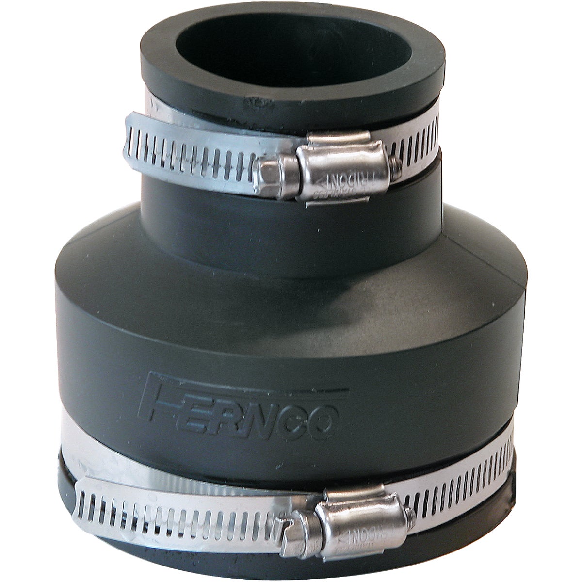 Fernco Reducing Flexible Coupling