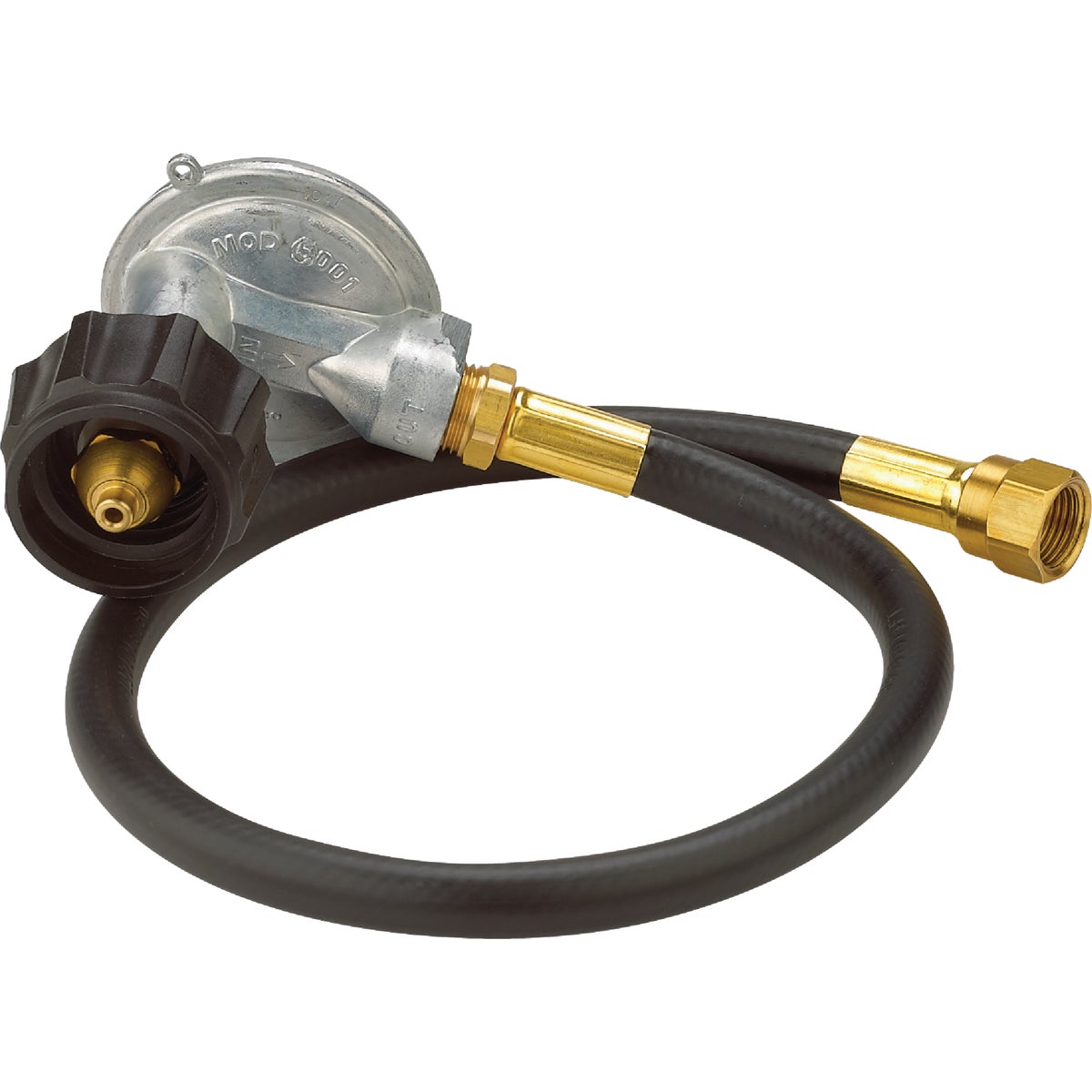 MR. HEATER Replacement Hose & Regulator Kit