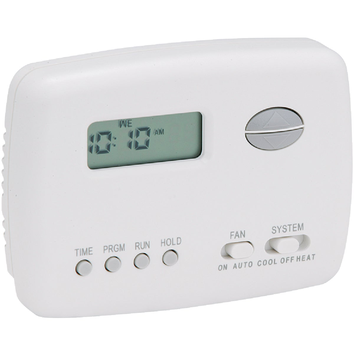 Do it Programmable Digital Thermostat