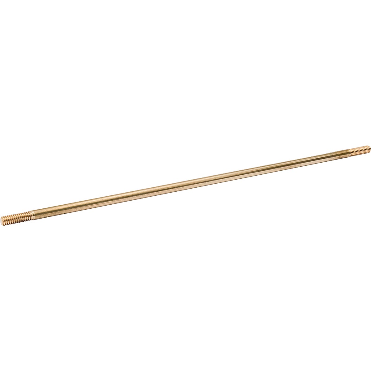 B & K Proline 12 In. Brass Float Rod with 5/16-18 Threaded Ends