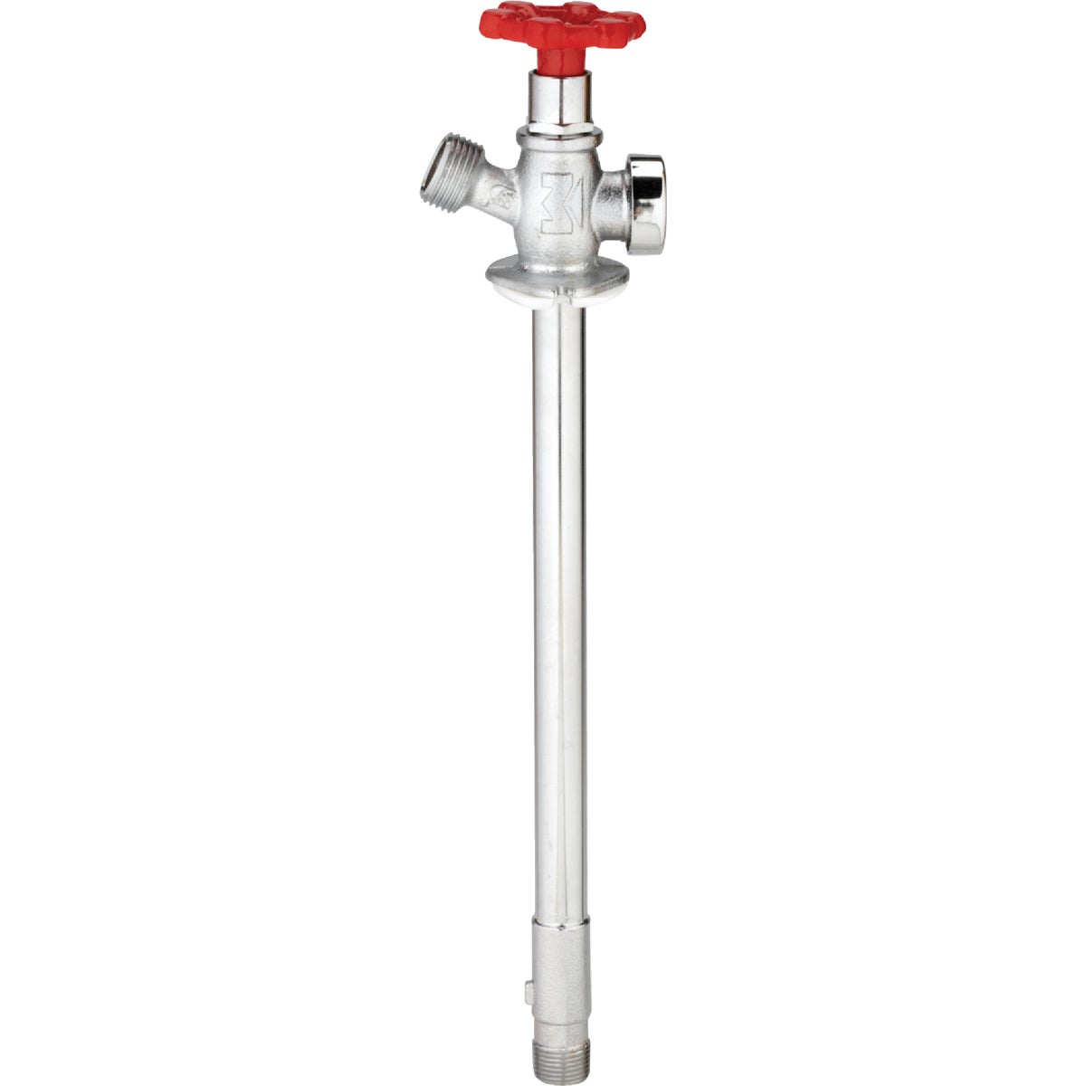 ProLine 1/2 In. SWT x 1/2 In. MIP Anti-Siphon Frost Free Wall Hydrant