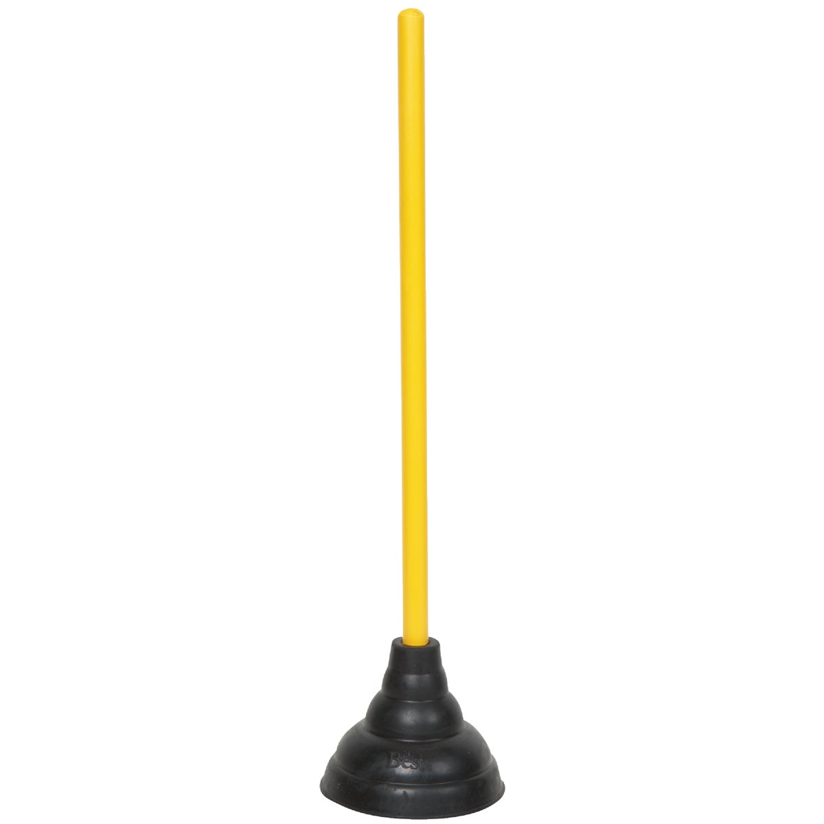 Do it Best 6" Toilet Plunger