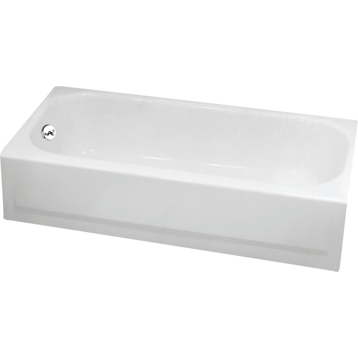 Briggs Pendant V Bathtub