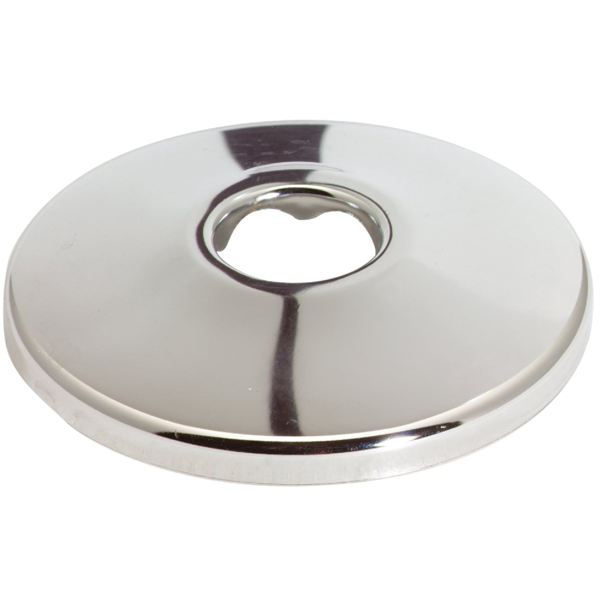 Do it Chrome Shallow Flange