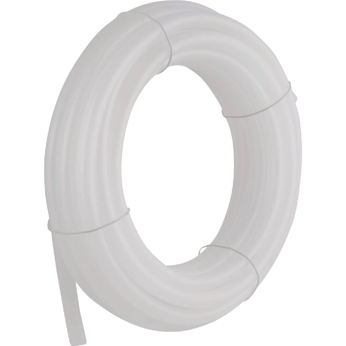 EZ-Flo 1/16 In. ID x 1/4 In. OD x 25 Ft. L. Polyethylene Tubing