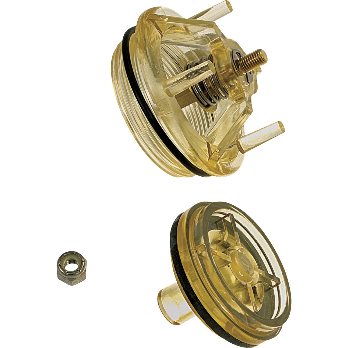 Watts 1 In. to 1-1/4 In. Bonnet Repair Kit for Pressure Vacuum Breaker
