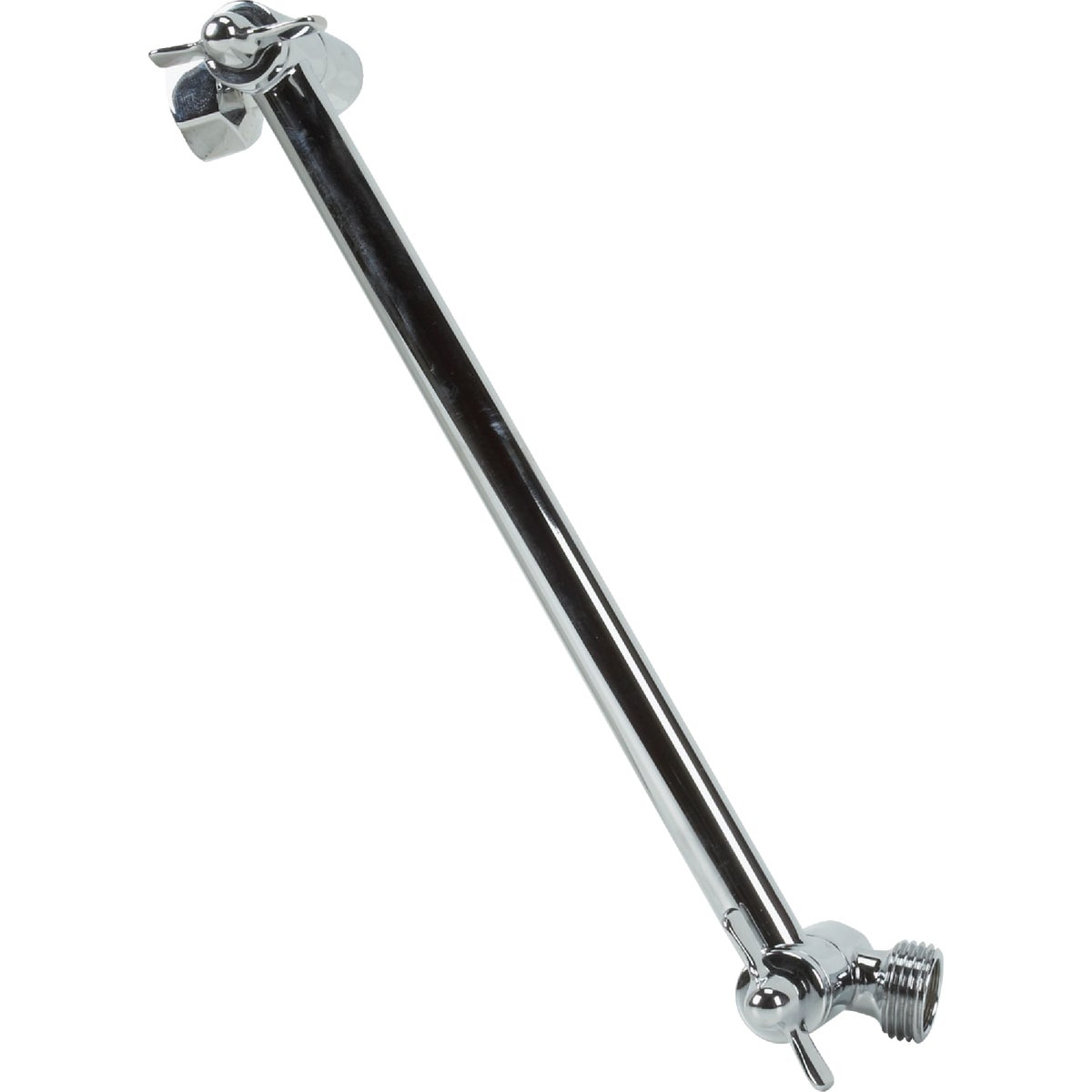 Home Impressions Adjustable Shower Arm