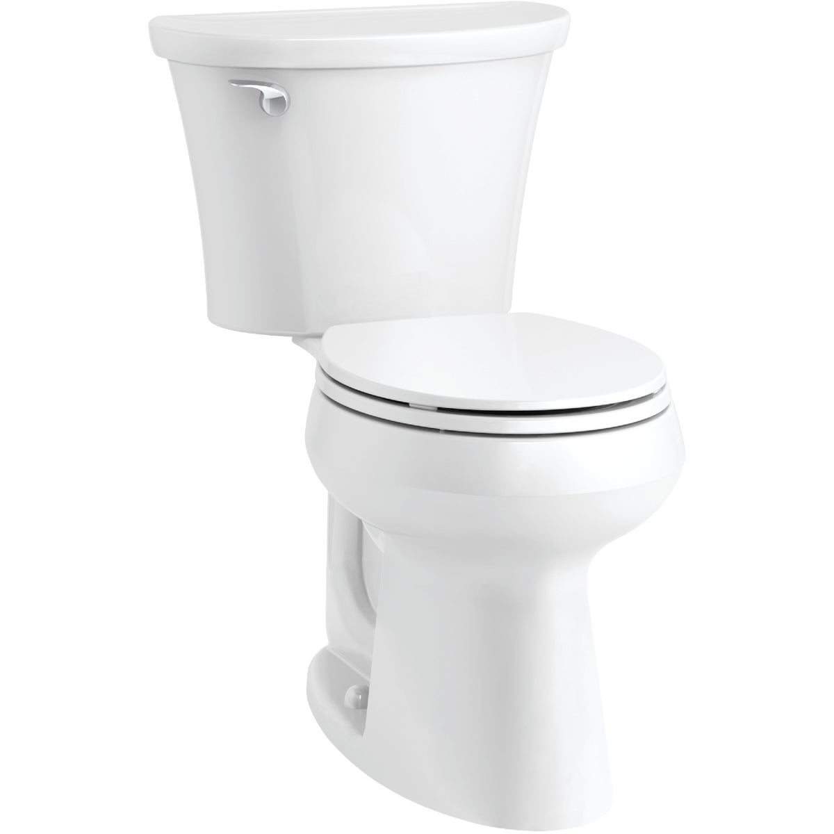 Kohler Cavata ADA Toilet