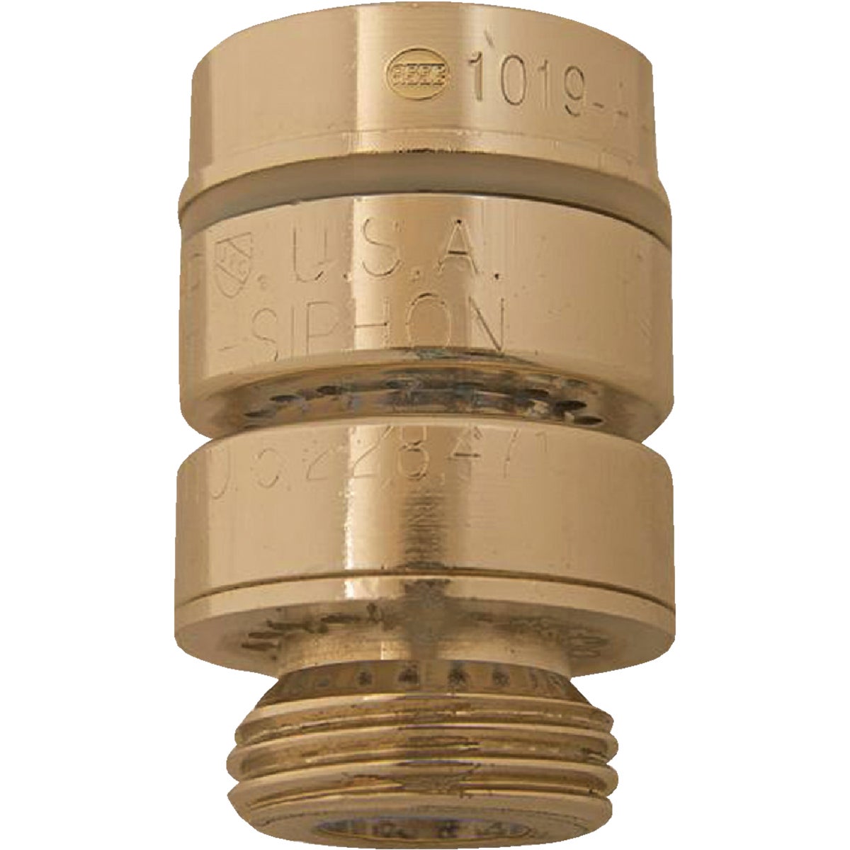 Arrowhead Brass Vacuum Breaker