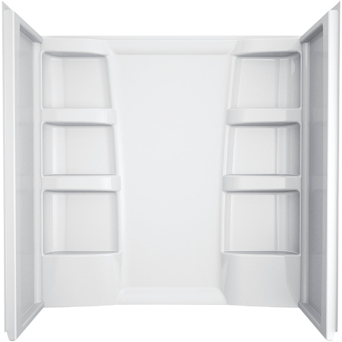 Delta Hycroft Tub Wall Kit