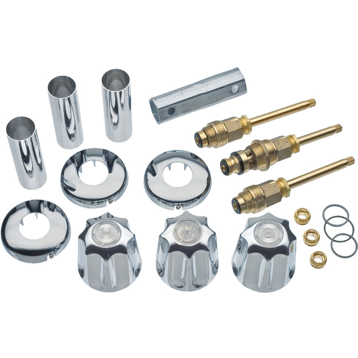 Gerber Tub And Shower Repair Kit