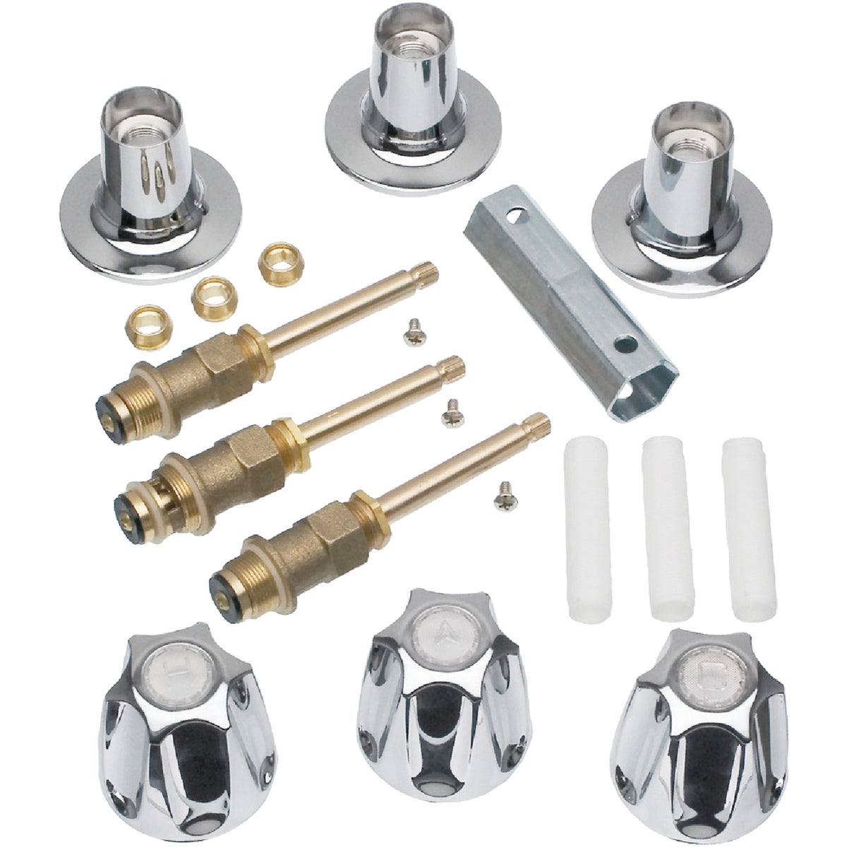 Price Pfister Tub And Shower Repair Kit