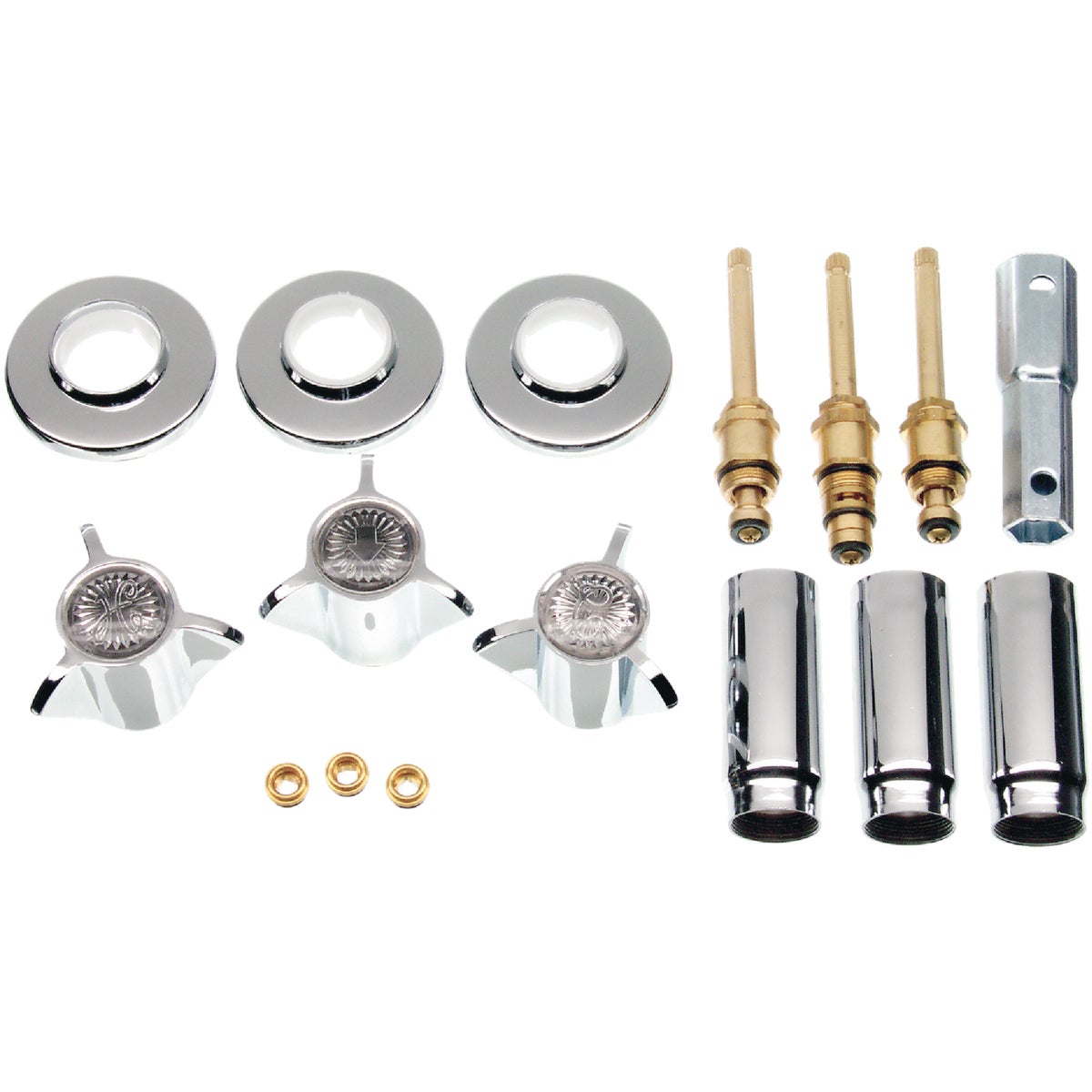 Sayco Tub And Shower Repair Kit