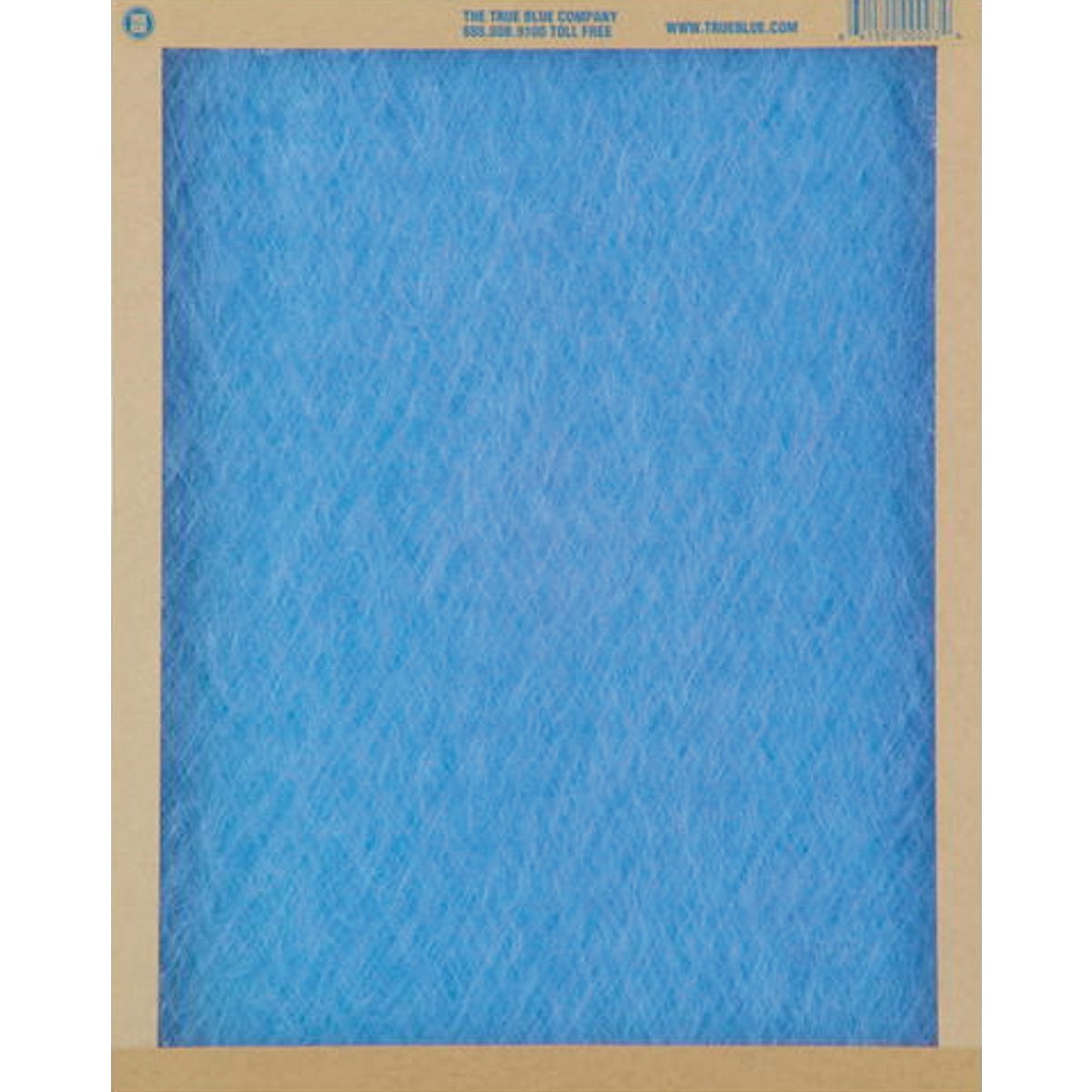 True Blue 20 In. x 24 In. x 1 In. MERV 2 Fiberglass Furnace Filter