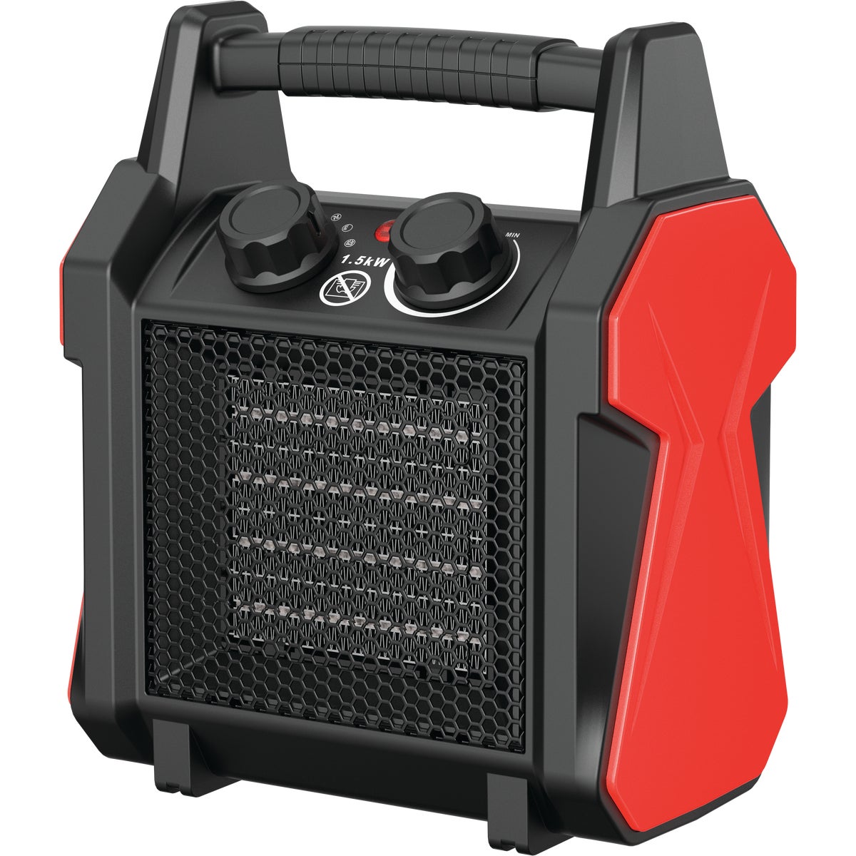 Common Goods 1500W Electric Space Heater