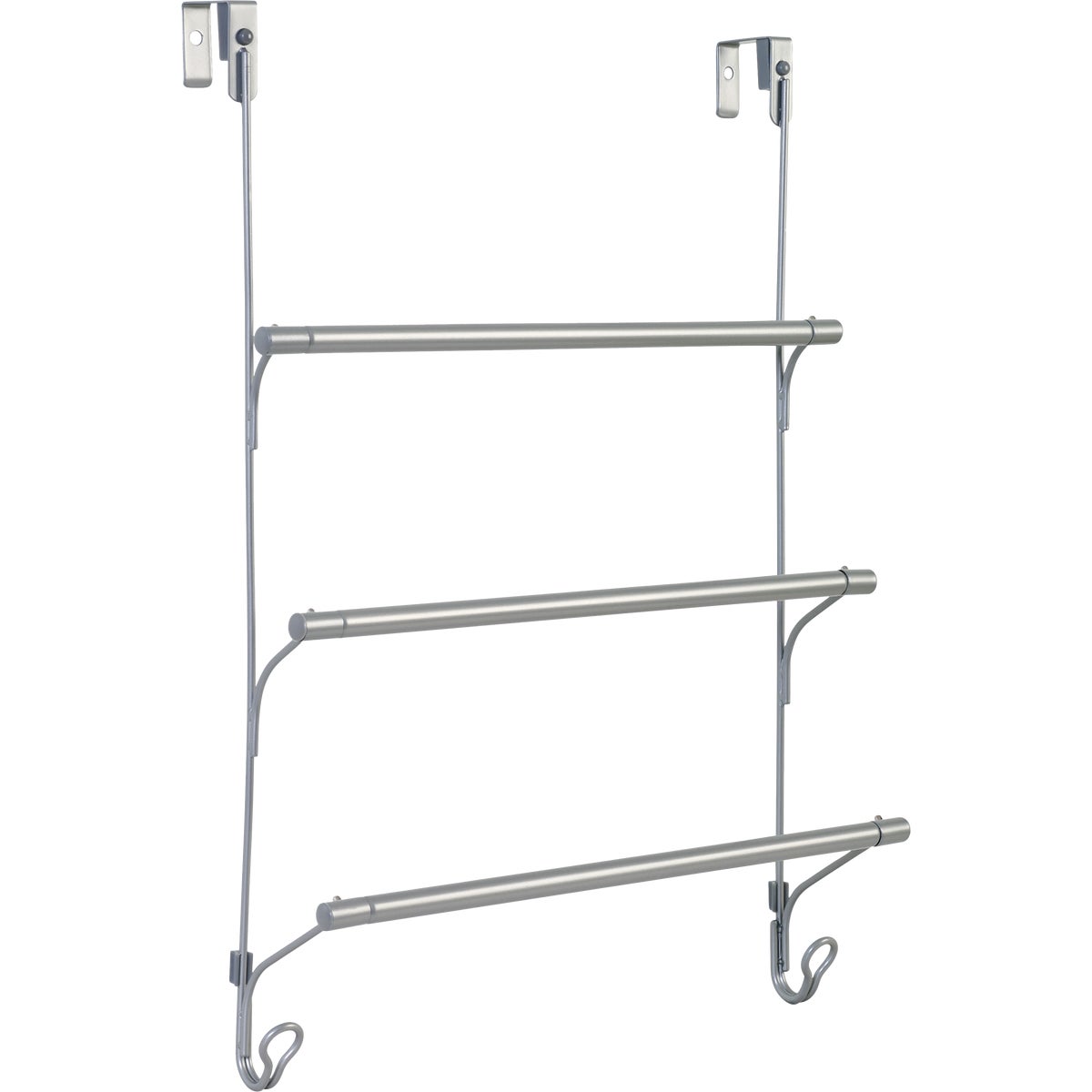 Over The Door Towel Bar