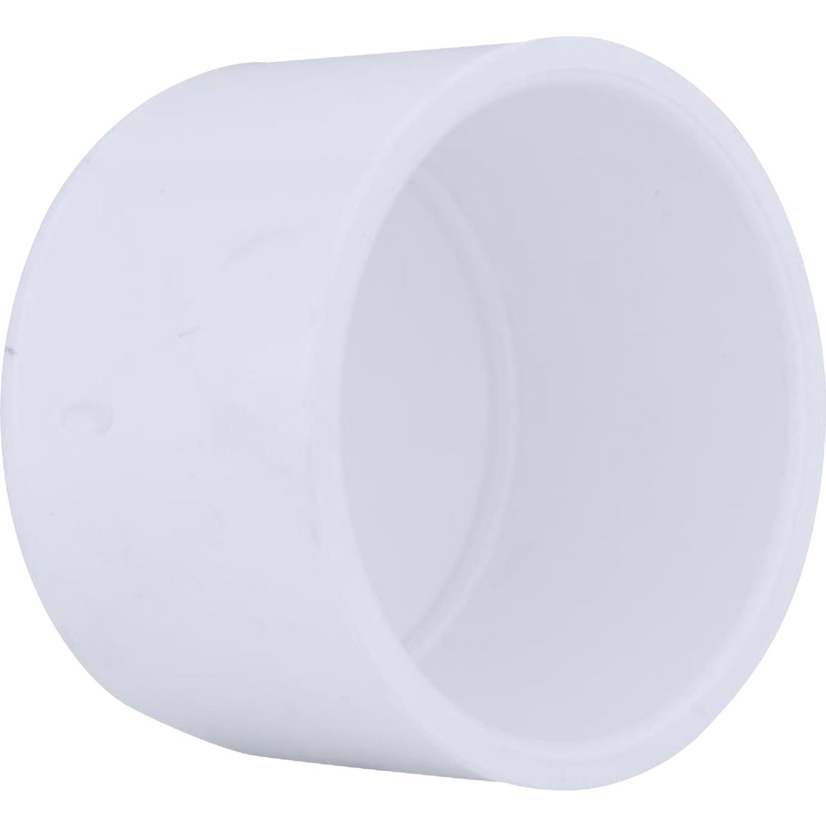 Charlotte Pipe Schedule 40 Slip PVC Cap