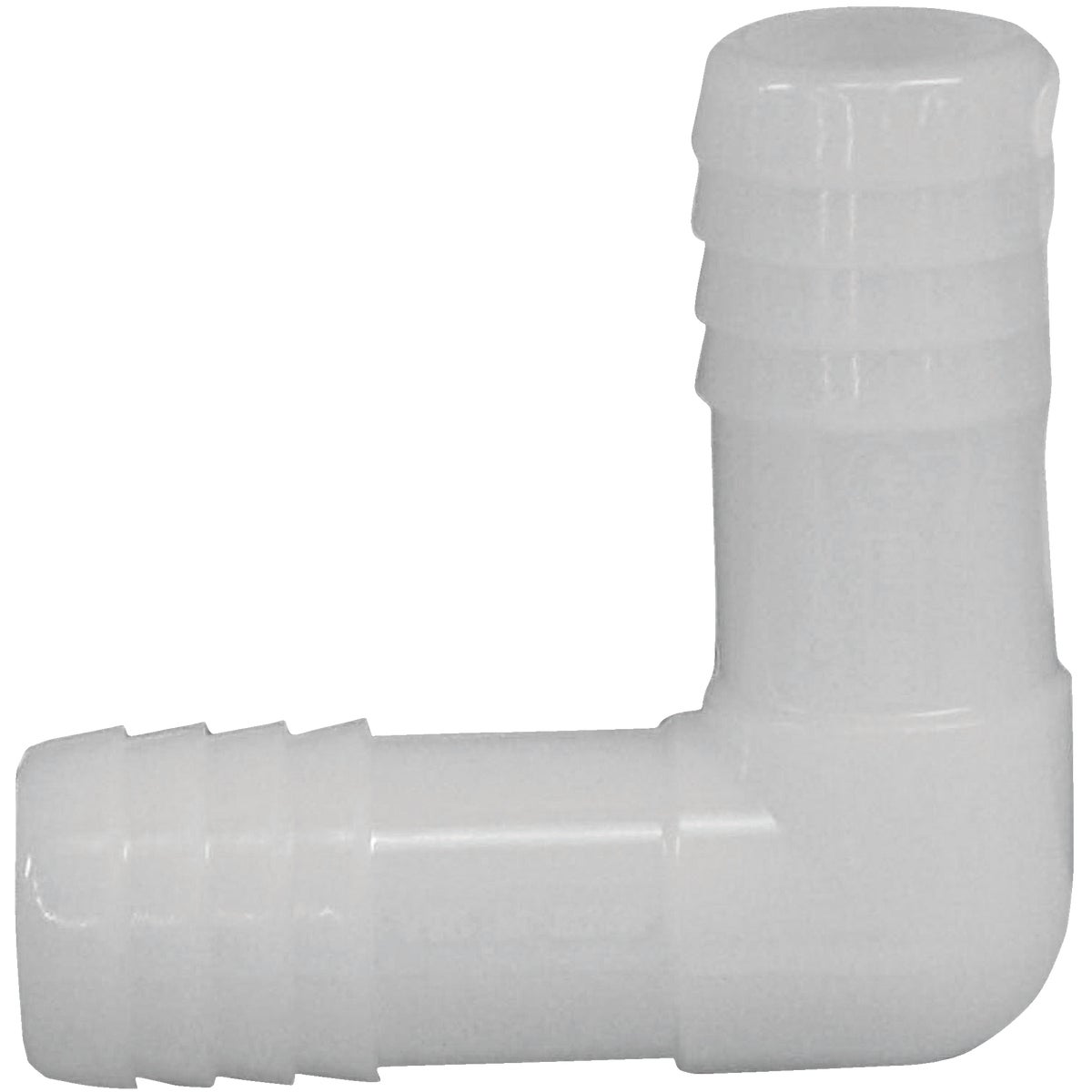 Boshart Barb Nylon Elbow