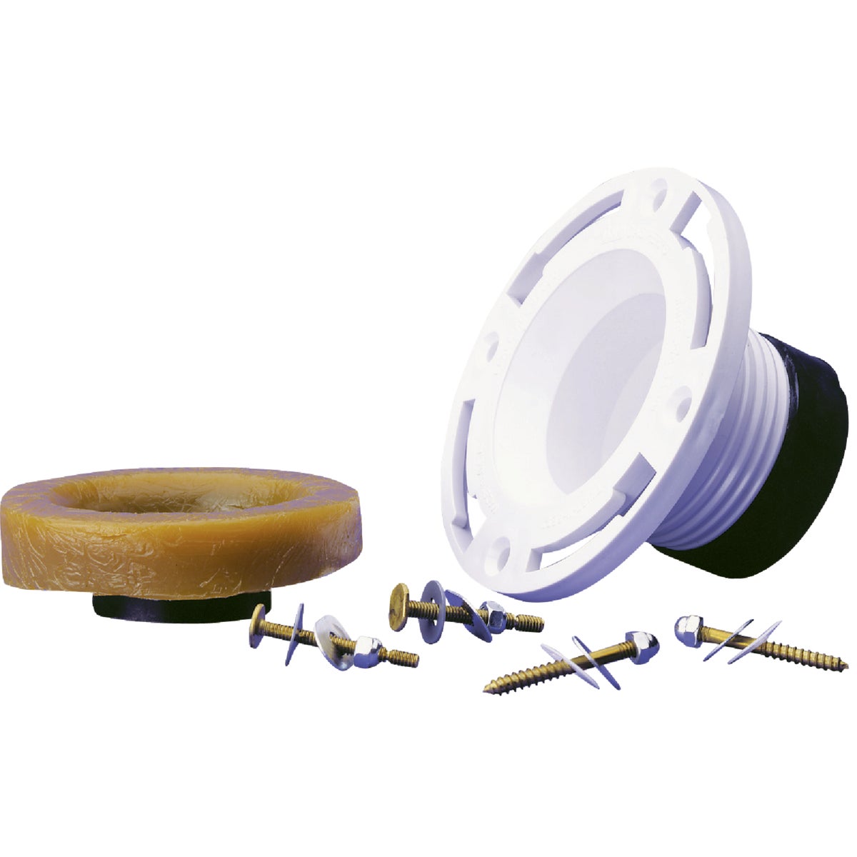 Oatey Repair Kit For Cast-Iron Closet Flange