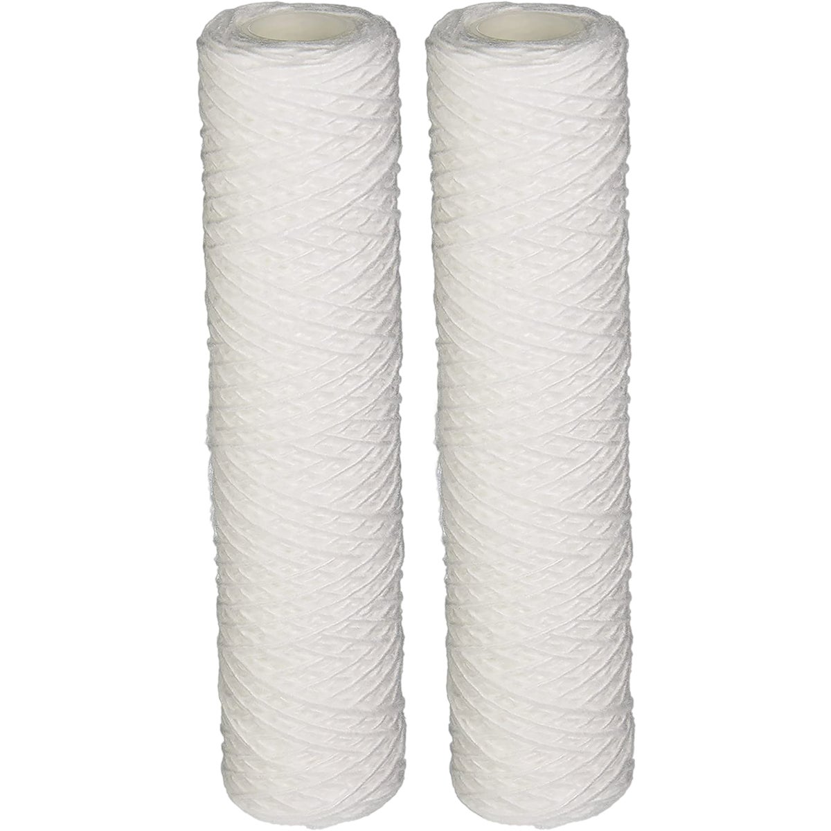 Culligan CW-MF 2-Pack Whole House Water Filter Cartridge