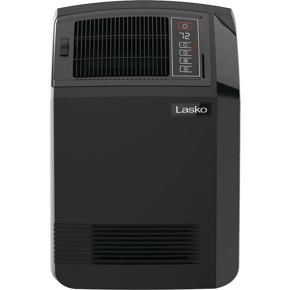 Lasko 1500W 120V Cyclonic Ceramic Space Heater