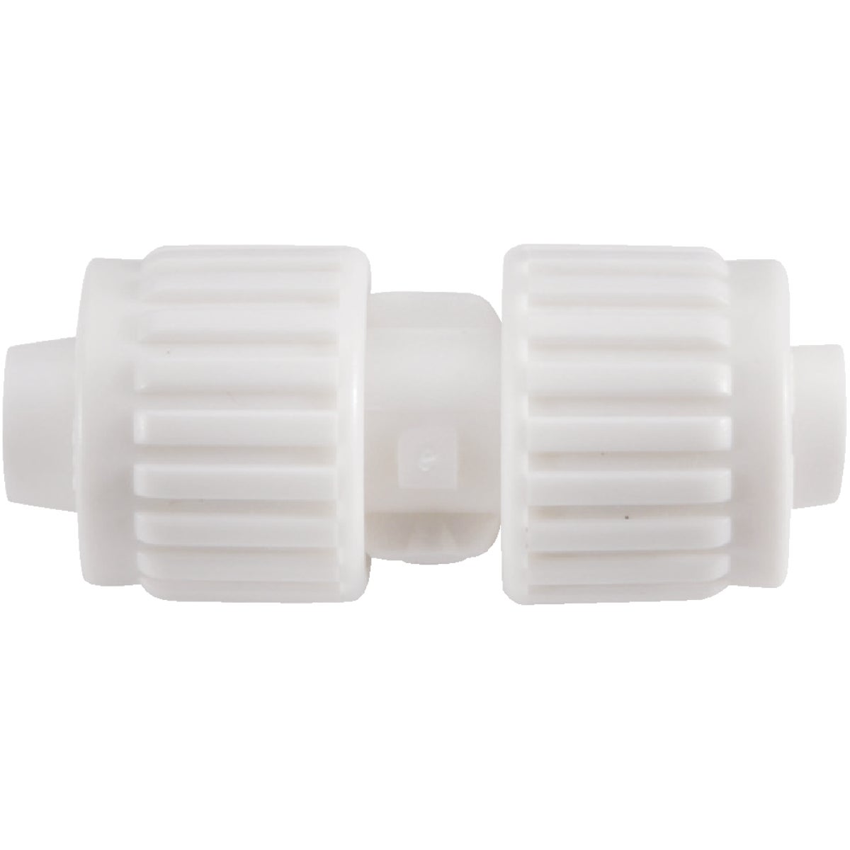 Flair-It Plastic Compression PEX Coupling