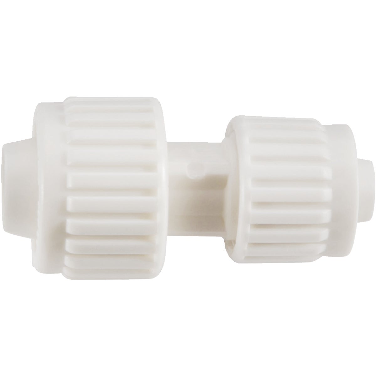 Flair-It Plastic Compression PEX Coupling