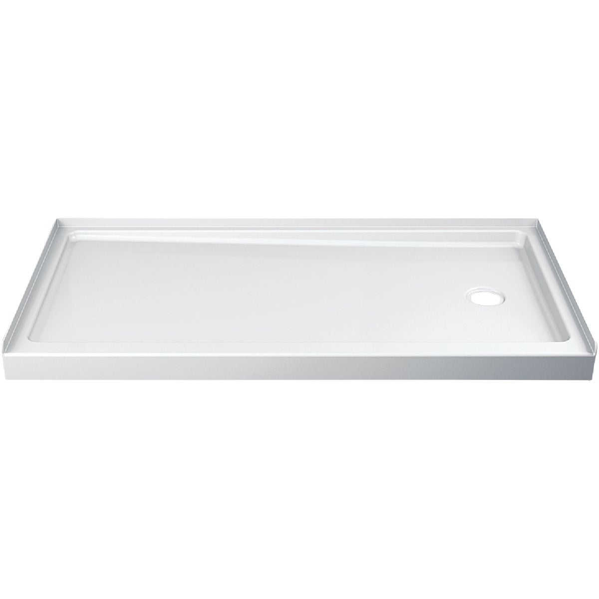 Delta Hycroft Shower Floor & Base