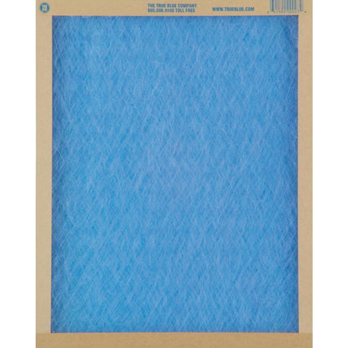 True Blue 14 In. x 30 In. x 1 In. Merv 2 Fiberglass Furnace Filter