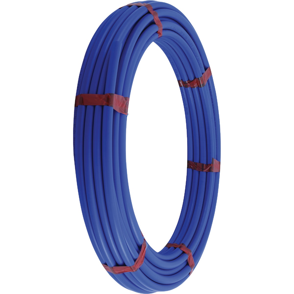 SharkBite 3/4 In. x 100 Ft. Blue PEX-A Pipe Coil